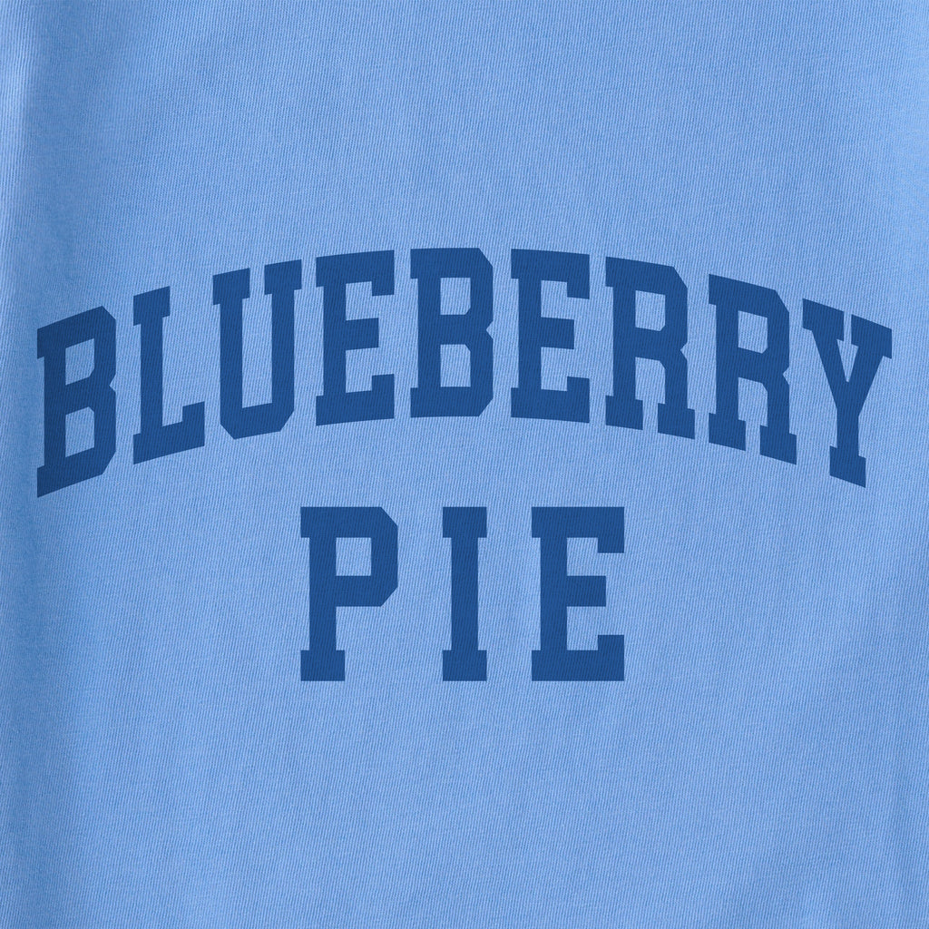 Kids Blueberry Pie Arch Short Sleeve Crusher Tee product image 2