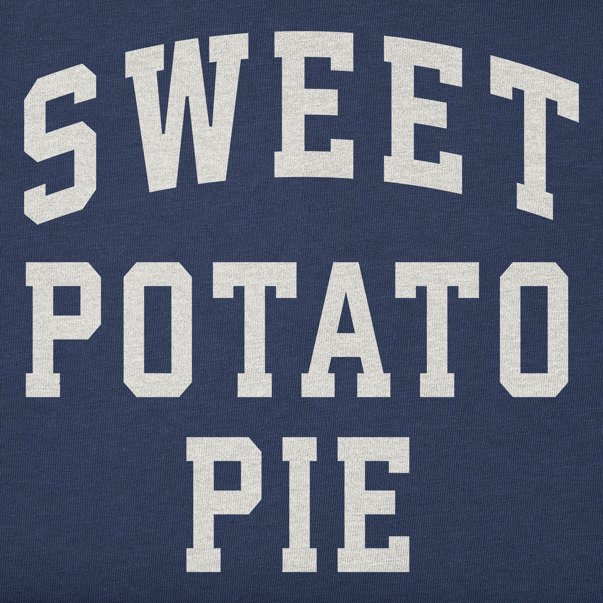 Kids Sweet Potato Pie Arch Short Sleeve Crusher Tee product image 2