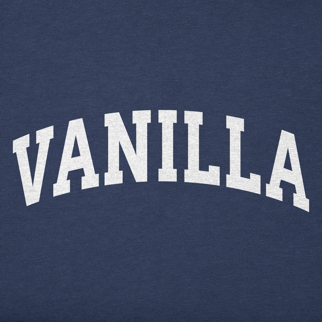 Toddler Vanilla Arch Short Sleeve Crusher Tee product image 2