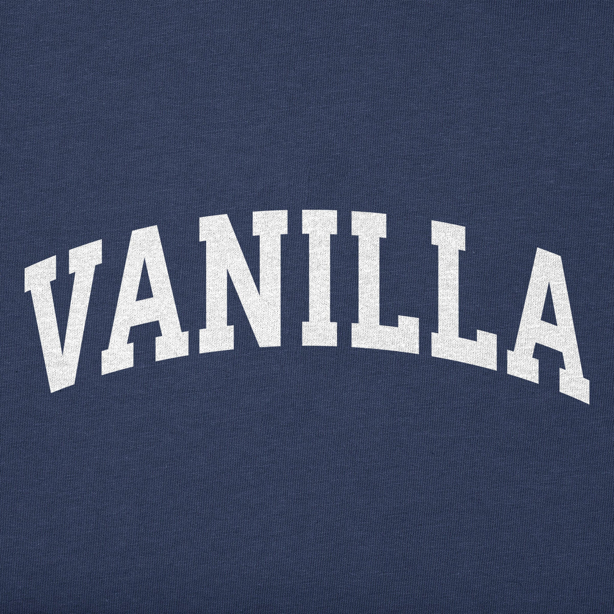 Toddler Vanilla Arch Short Sleeve Crusher Tee product image 4