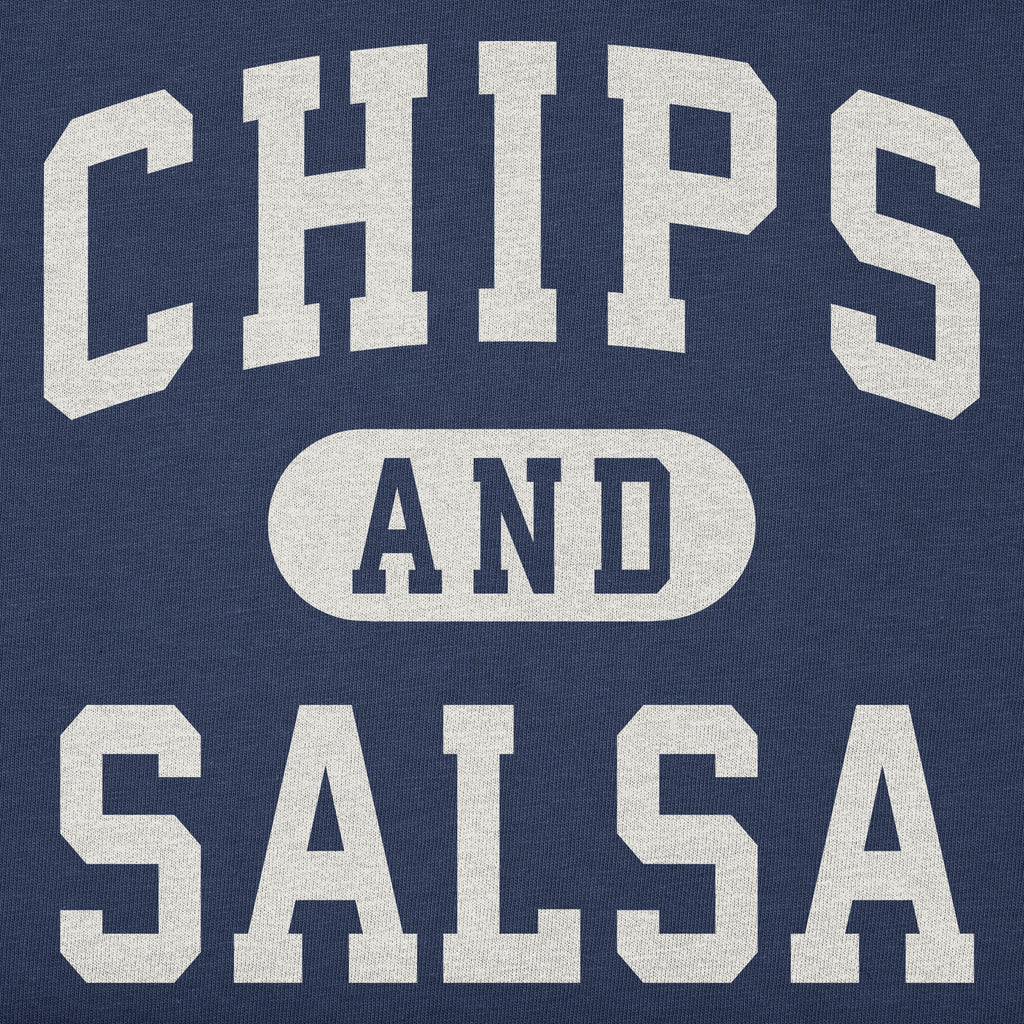 Kids Chips and Salsa Arch Short Sleeve Crusher Tee product image 2