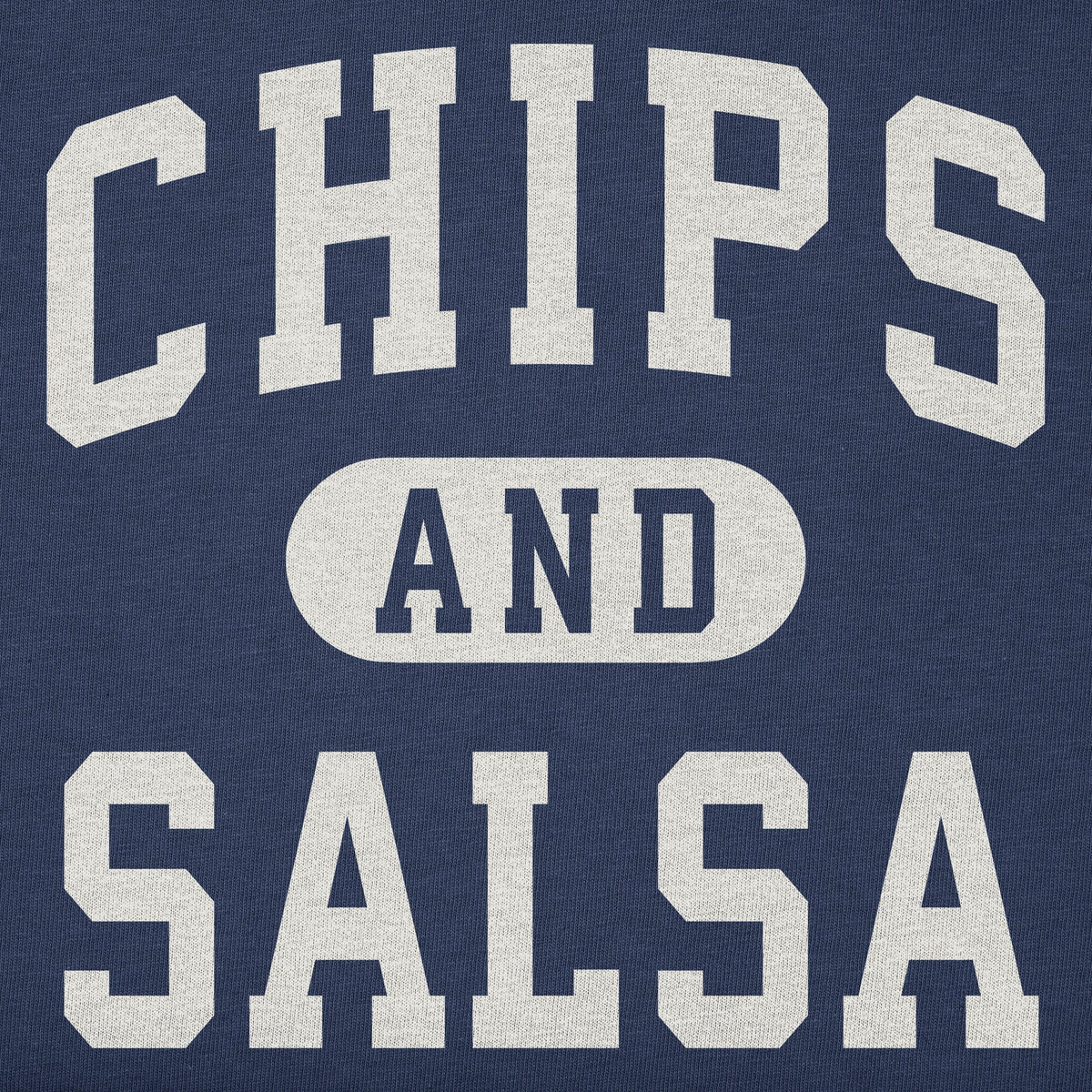 Kids Chips and Salsa Arch Short Sleeve Crusher Tee product image 2
