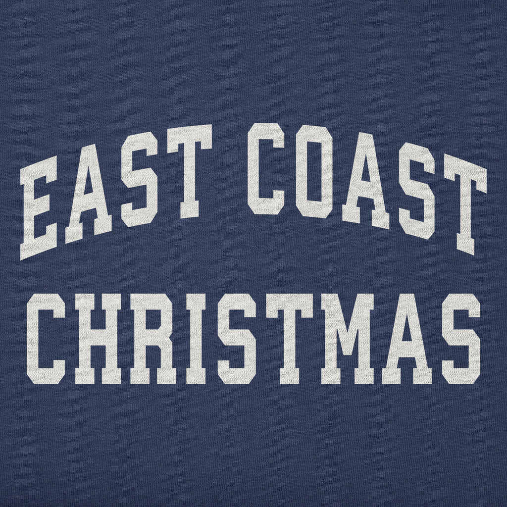 Toddler East Coast Christmas Arch Short Sleeve Crusher Tee product image 2