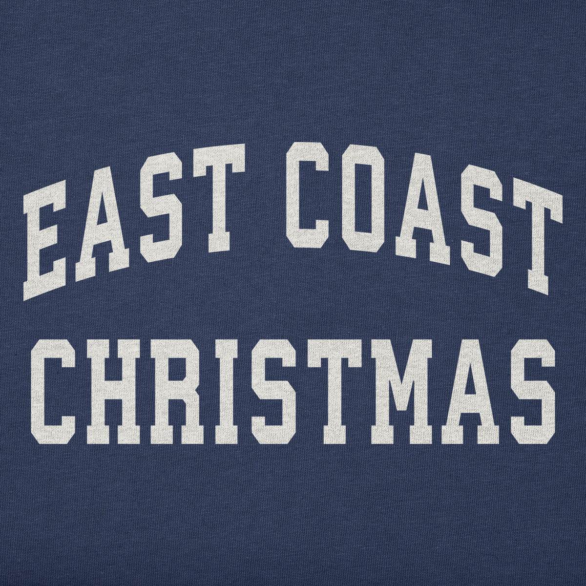 Toddler East Coast Christmas Arch Short Sleeve Crusher Tee product image 2