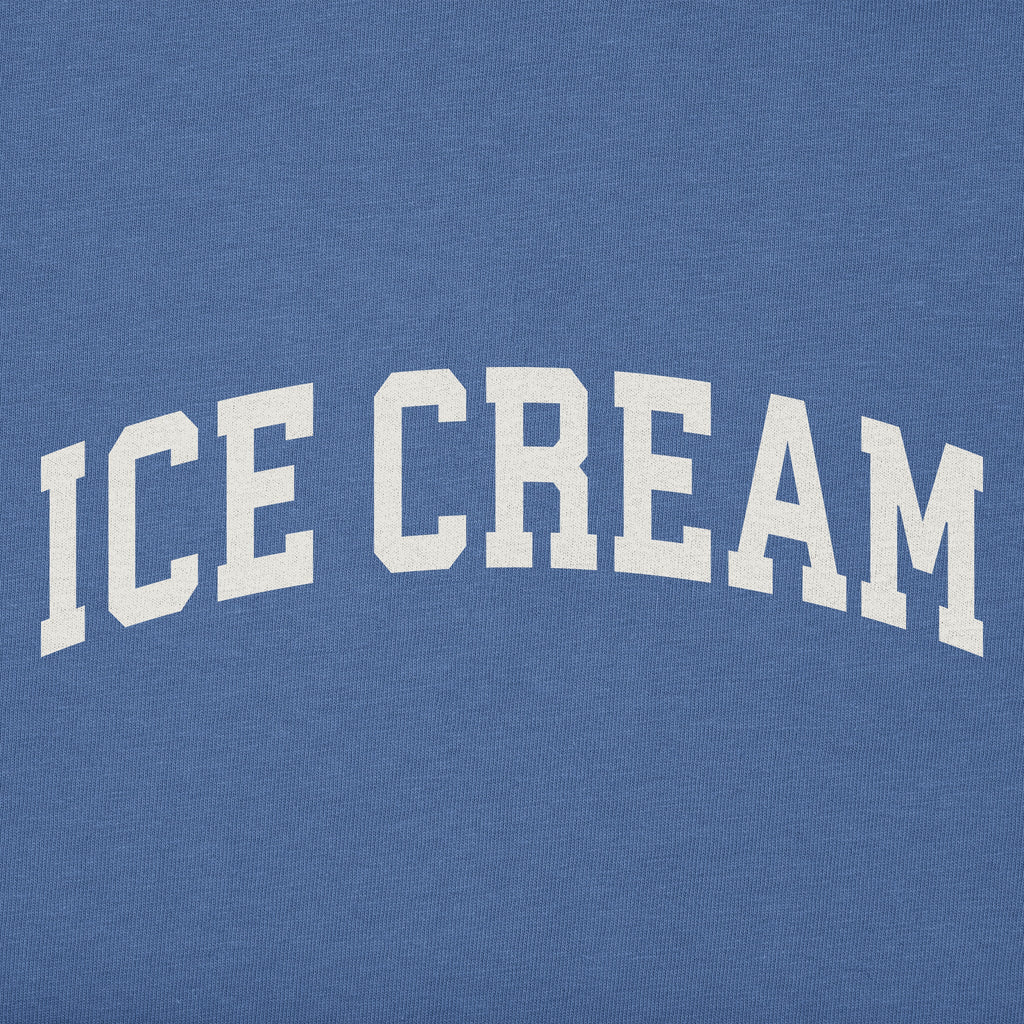 Kids Ice Cream Arch Short Sleeve Crusher Tee product image 2