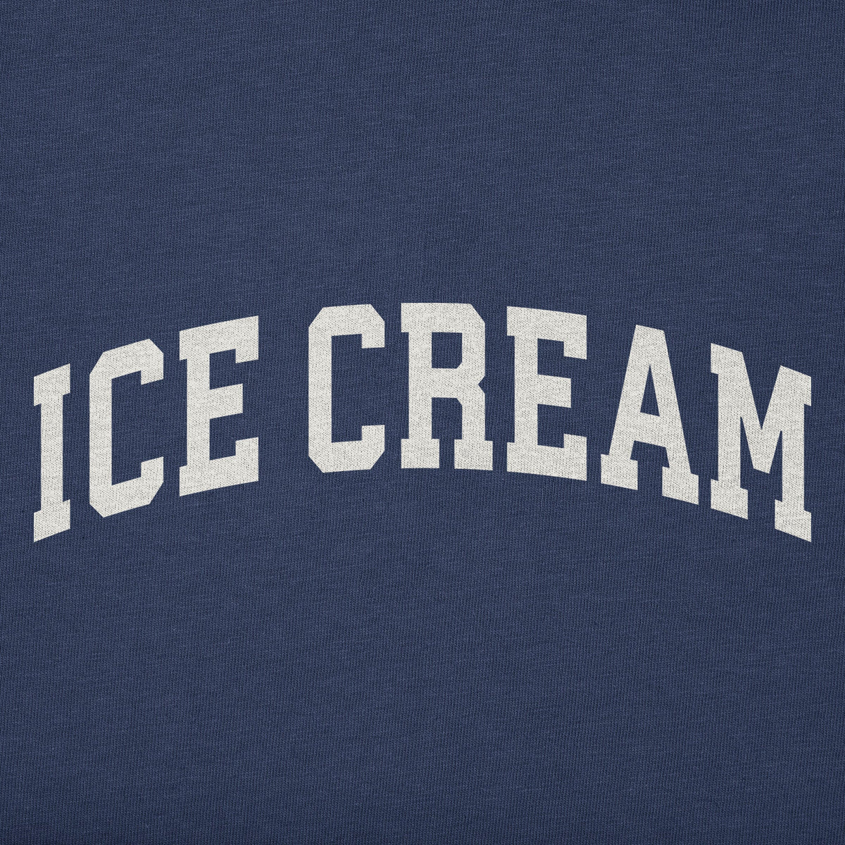 Toddler Ice Cream Arch Short Sleeve Crusher Tee product image 4