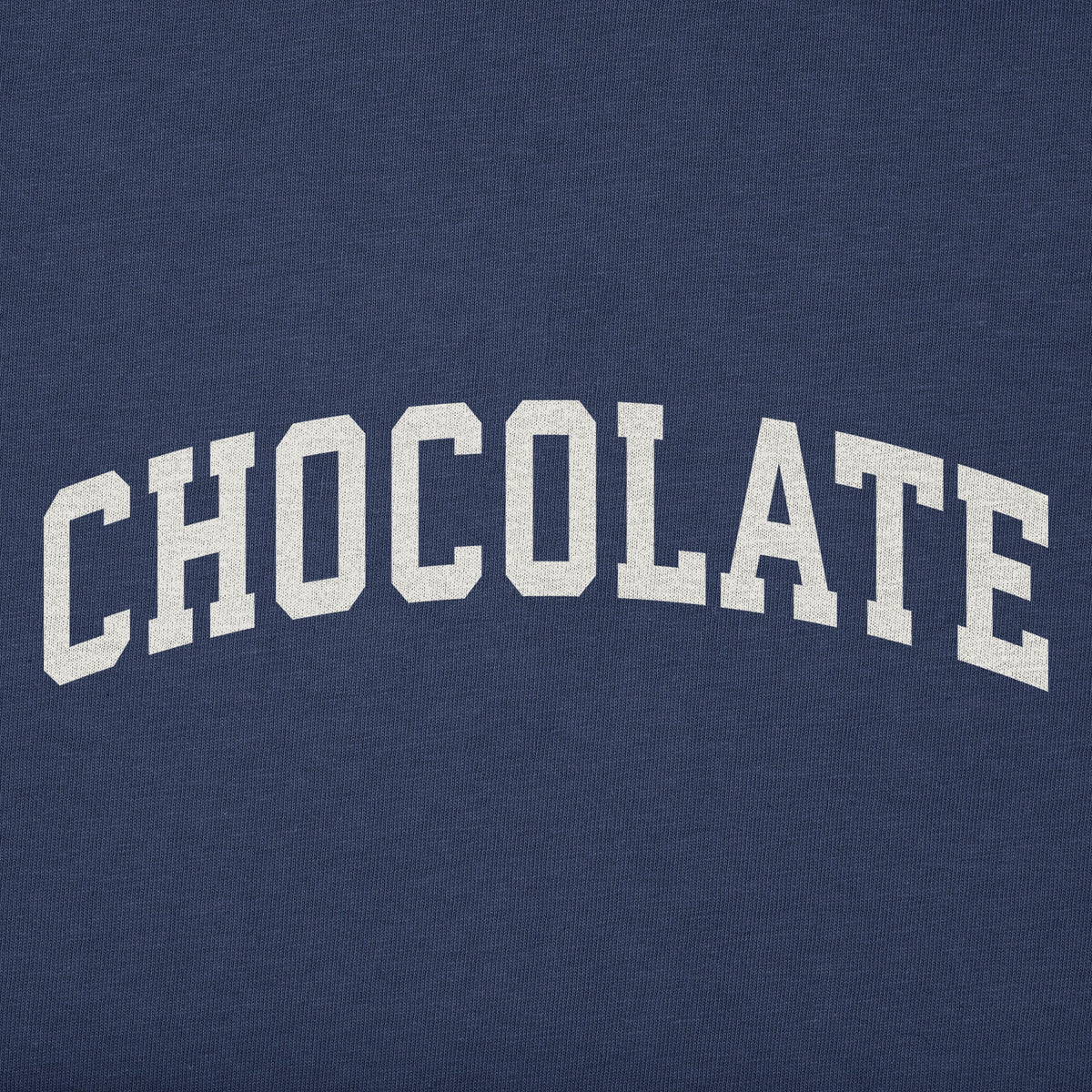 Toddler Chocolate Arch Short Sleeve Crusher Tee product image 2