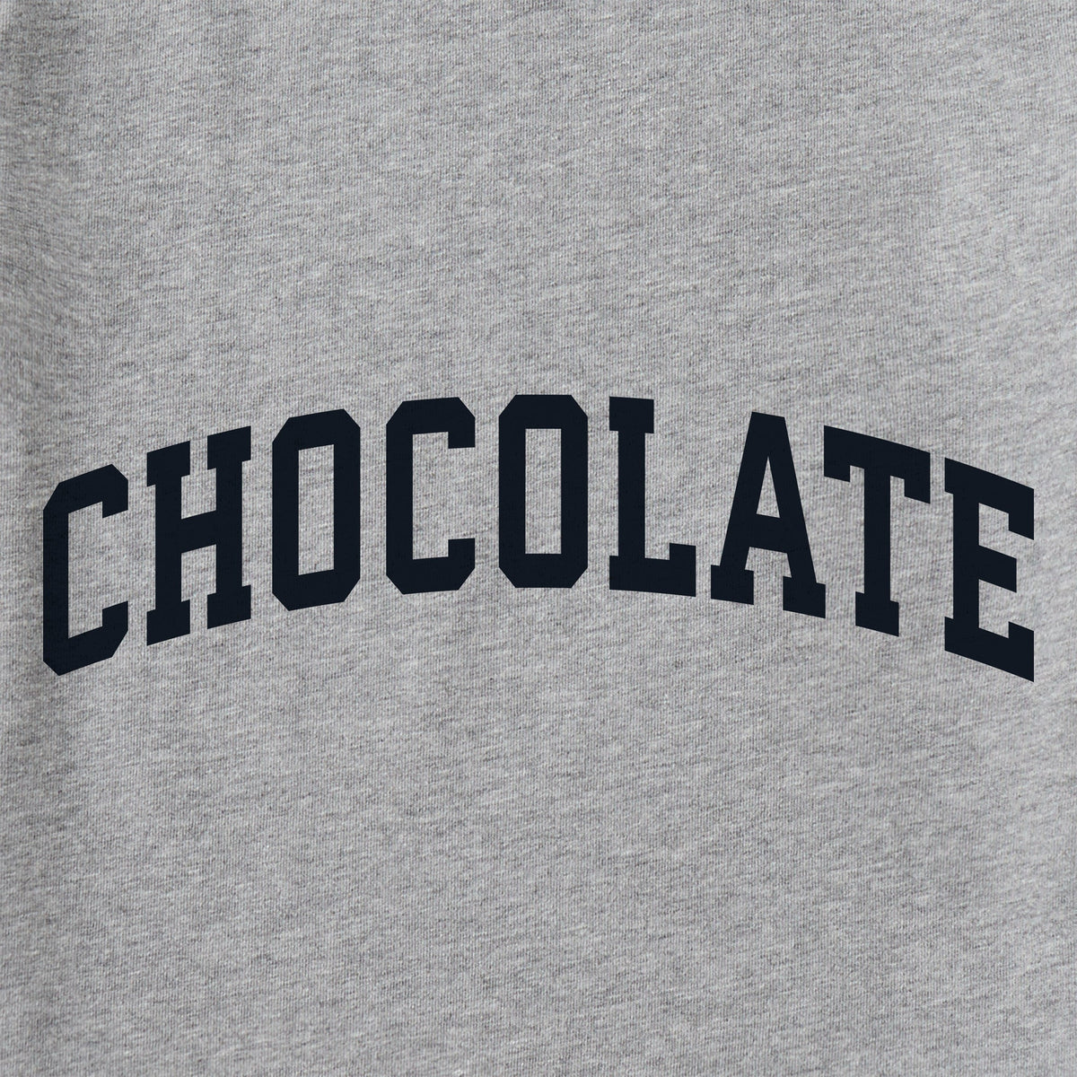 Kids Chocolate Arch Long Sleeve Crusher Tee product image 2