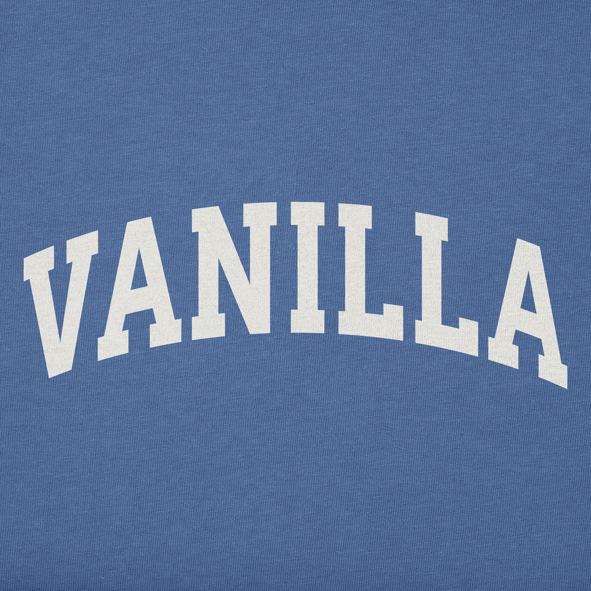 Men's Vanilla Arch Short Sleeve Crusher Tee product image 2
