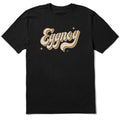 Men's Eggnog Script Short Sleeve Crusher Tee product image 1