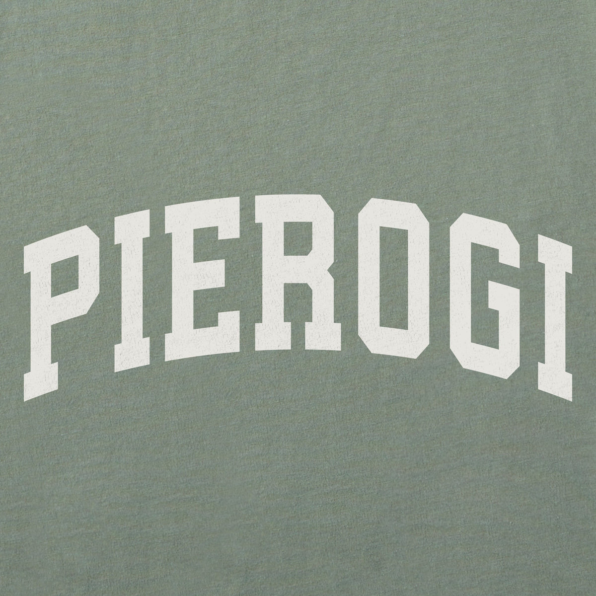 Men's Pierogi Arch Short Sleeve Crusher Tee product image 2