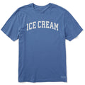 Men's Ice Cream Arch Short Sleeve Crusher Tee product image 1