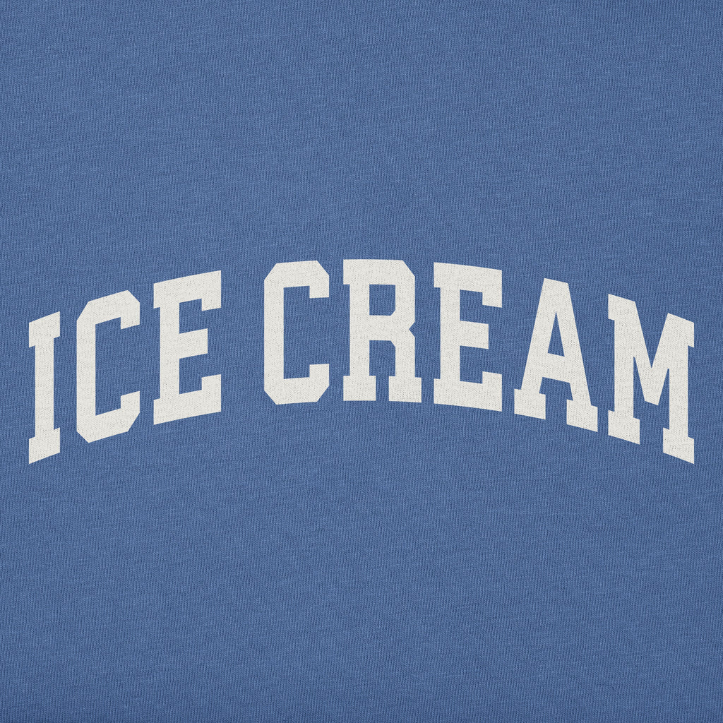 Men's Ice Cream Arch Short Sleeve Crusher Tee product image 2