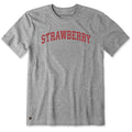 Men's Strawberry Arch Short Sleeve Crusher Tee product image 1