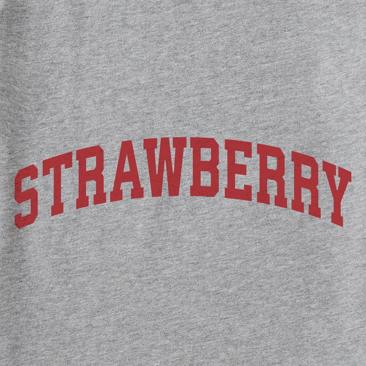 Men's Strawberry Arch Short Sleeve Crusher Tee product image 2