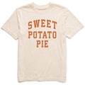 Men's Sweet Potato Pie Arch Short Sleeve Crusher Tee product image 1