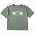 Women's Pierogi Arch Short Sleeve Crusher Boxy Tee product image 1