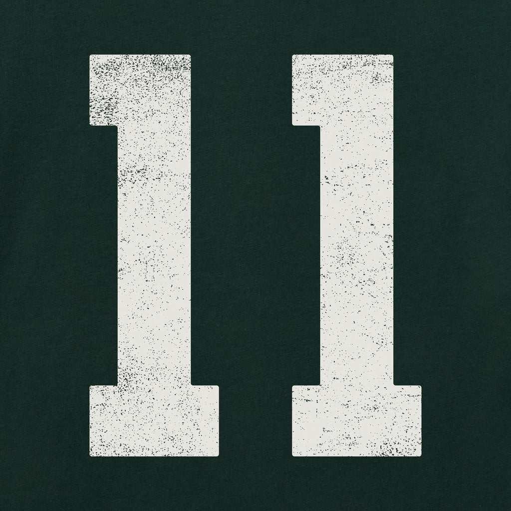 Women's Boston Swish Short Sleeve Crusher Boxy Tee product image 3