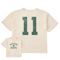 Women's Boston Hoops Short Sleeve Crusher Boxy Tee product image 1