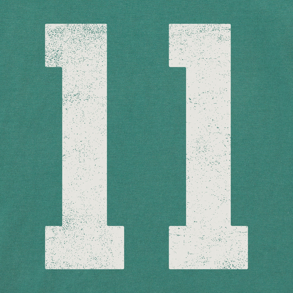 Men's Boston Swish Short Sleeve Crusher Tee product image 3