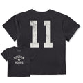 Women's Boston Hoops Crusher-LITE Shrunken Tee product image 1