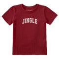Toddler Jingle Arch Short Sleeve Crusher Tee product image 1