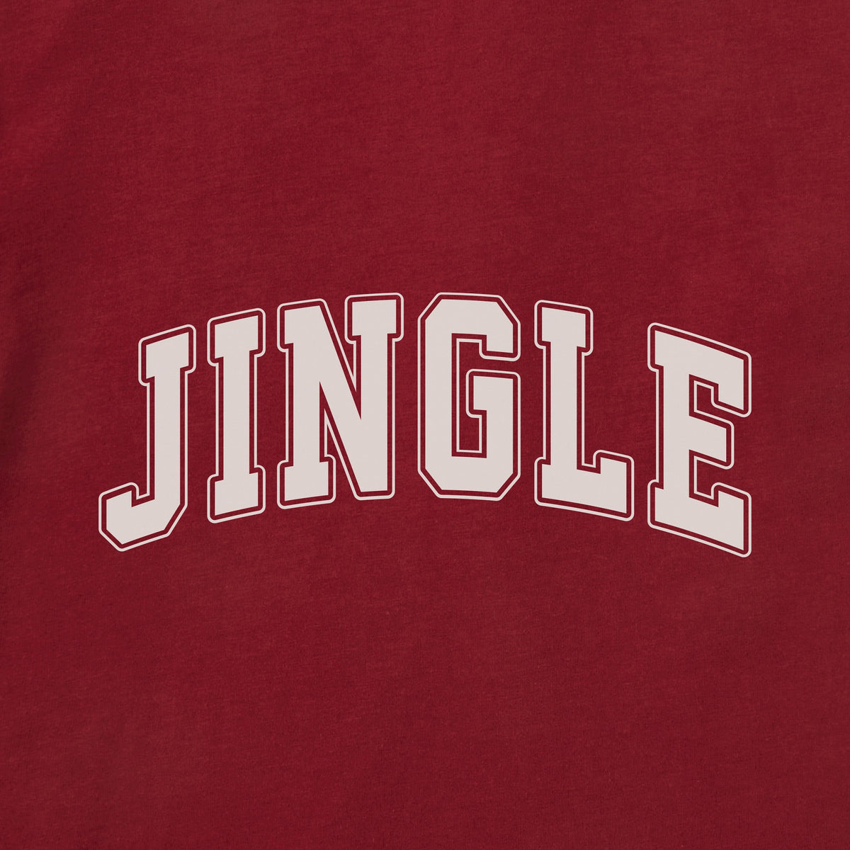 Toddler Jingle Arch Short Sleeve Crusher Tee product image 2