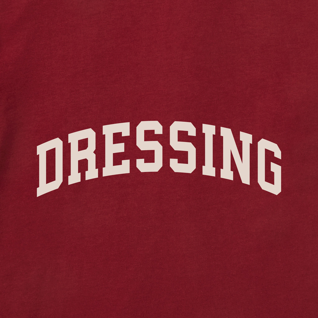 Men's Dressing Arch Long Sleeve Crusher Tee product image 2