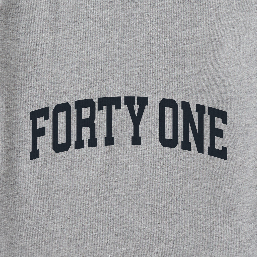 Women's Forty One Arch Long Sleeve Crusher Tee product image 2