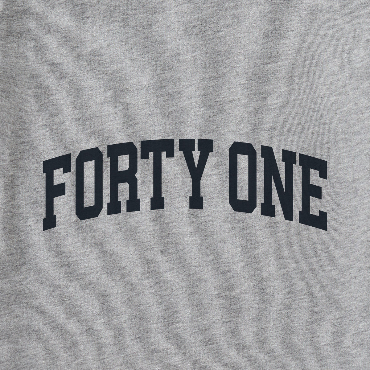 Women's Forty One Arch Long Sleeve Crusher Tee product image 2