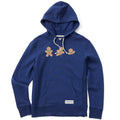 Women's Gingerbread Trio Simply True Fleece Hoodie product image 1