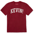 Men's Kevin Arch Short Sleeve Crusher Tee product image 1