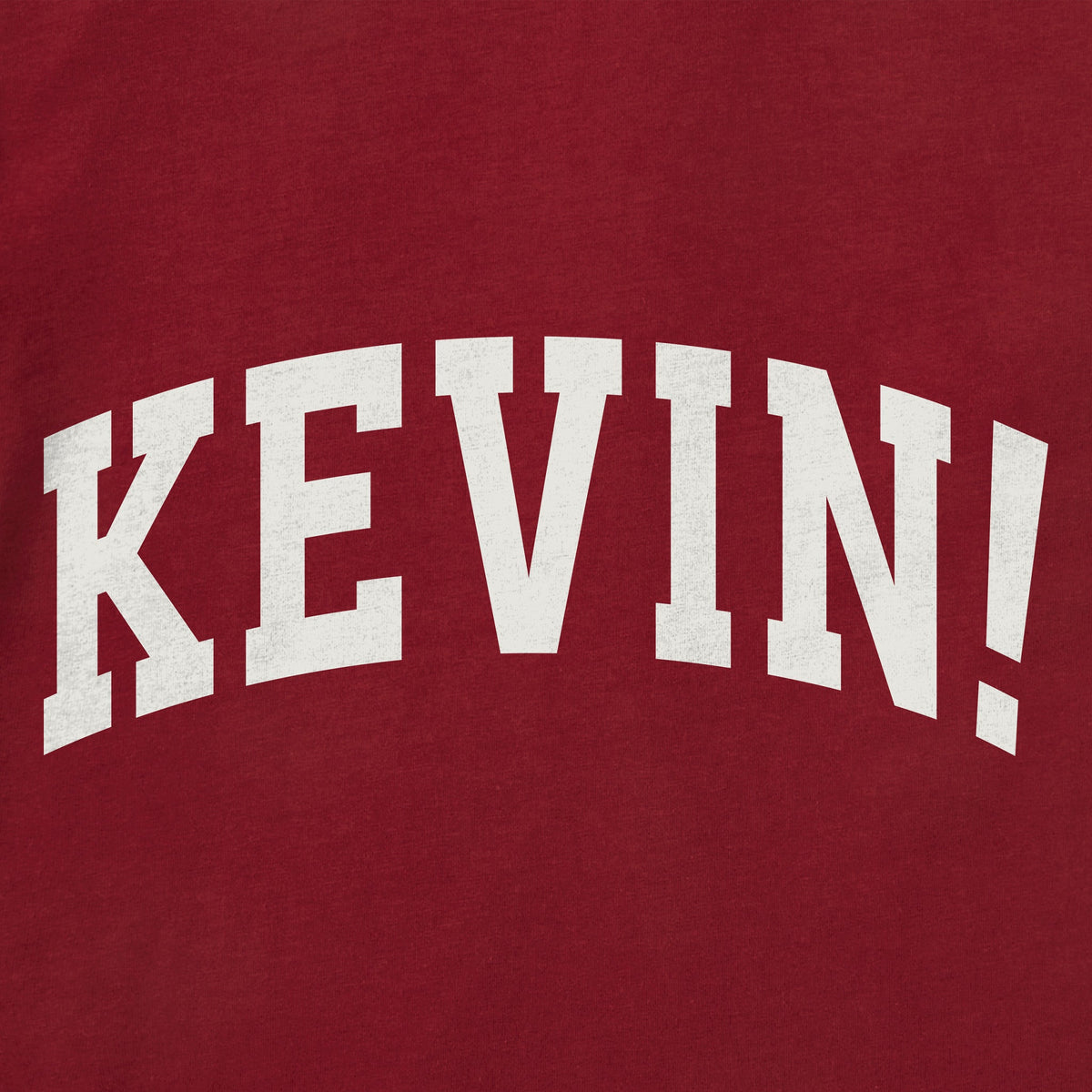 Men's Kevin Arch Short Sleeve Crusher Tee product image 2