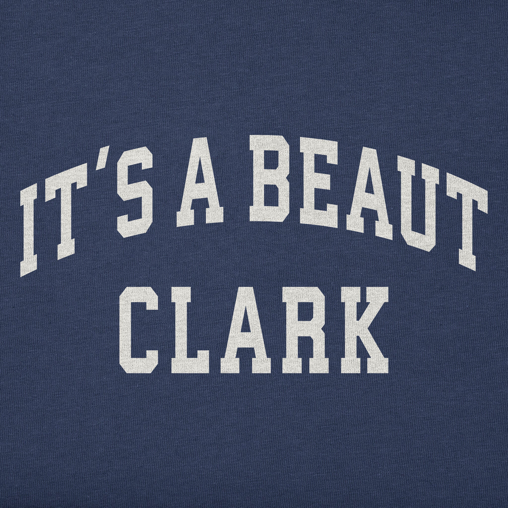 Men's It's a Beaut Arch Simply True Fleece Crew