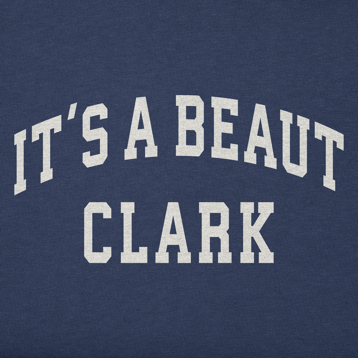 Men's It's a Beaut Arch Simply True Fleece Crew