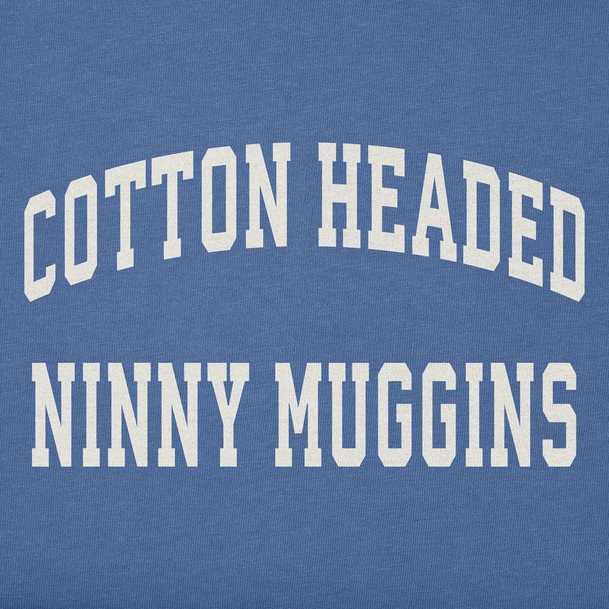 Men's Cotton Headed Ninny Muggins Arch Long Sleeve Crusher product image 2