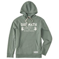 Men's Dad Math Simply True Fleece Hoodie product image 1