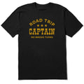 Men's Road Trip Captain No Wrong Turns Short Sleeve Crusher product image 1