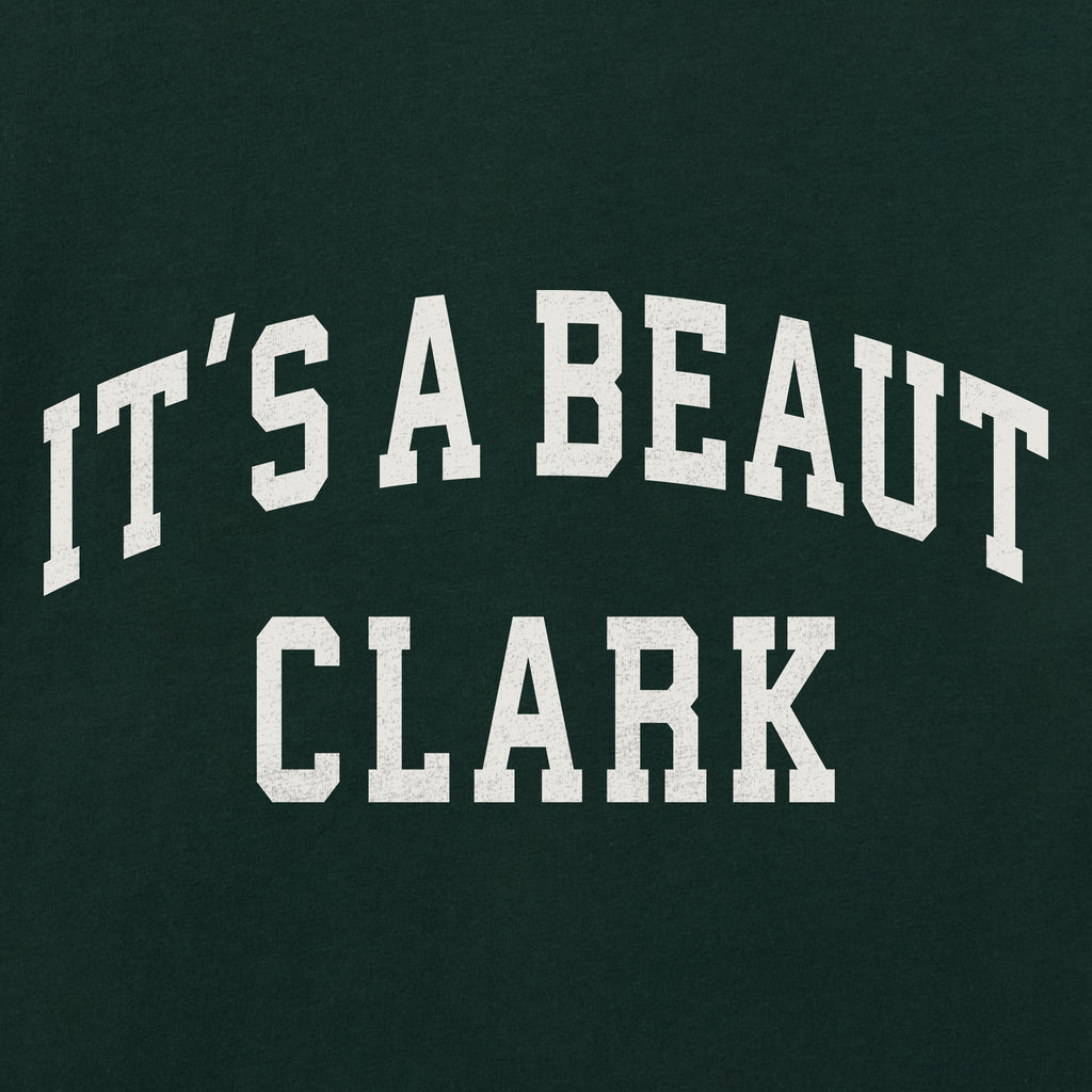 Women's It's a Beaut Arch Long Sleeve Crusher Tee product image 2