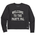 Women's Welcome to the Party Pal Arch Long Sleeve Crusher product image 1
