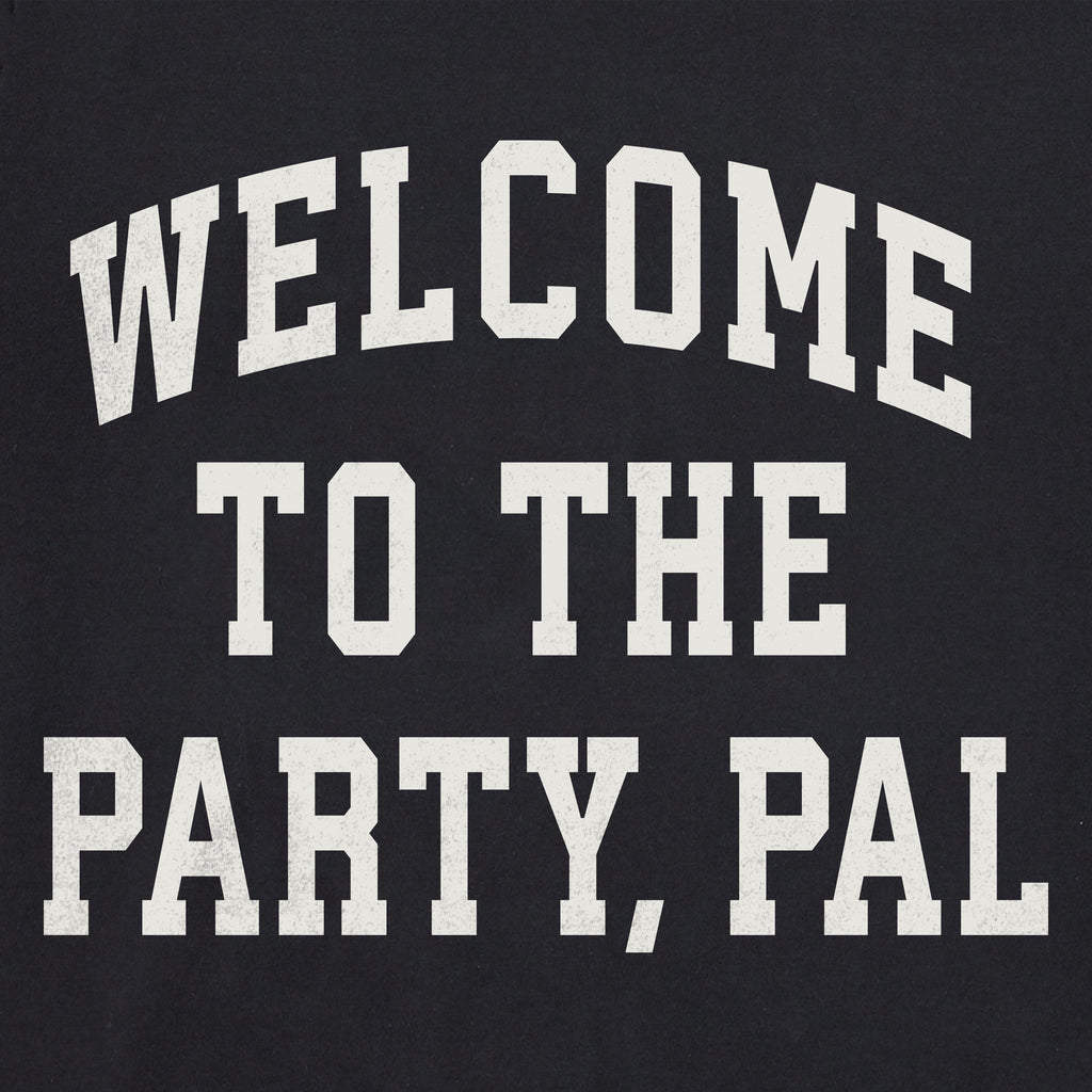 Women's Welcome to the Party Pal Arch Long Sleeve Crusher product image 2