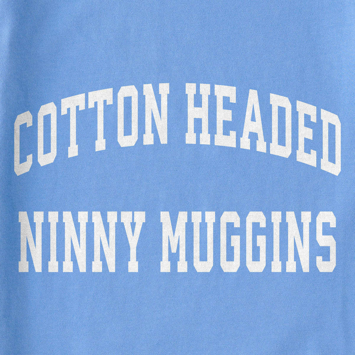 Women's Cotton Headed Ninny Muggins Arch Long Sleeve product image 2