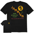 Men's Jamaica Bobsled Team Short Sleeve Crusher Tee product image 1
