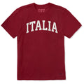 Men's Italia Arch Short Sleeve Crusher Tee product image 1