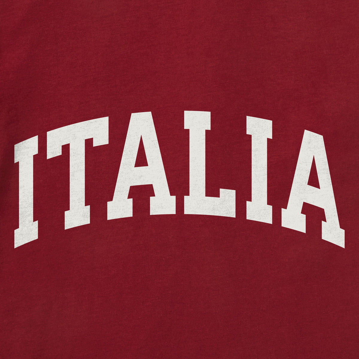Men's Italia Arch Short Sleeve Crusher Tee product image 2