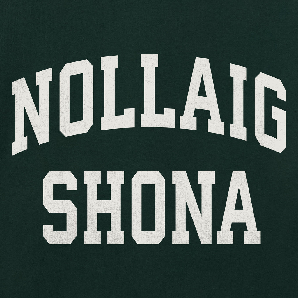 Men's Nollaig Shona Arch Long Sleeve Crusher Tee product image 2