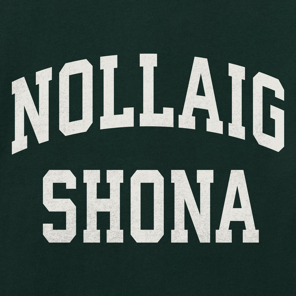 Men's Nollaig Shona Arch Long Sleeve Crusher Tee product image 2