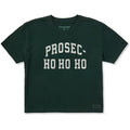 Women's Prosec-Ho Ho Ho Arch Short Sleeve Crusher Boxy Tee product image 1