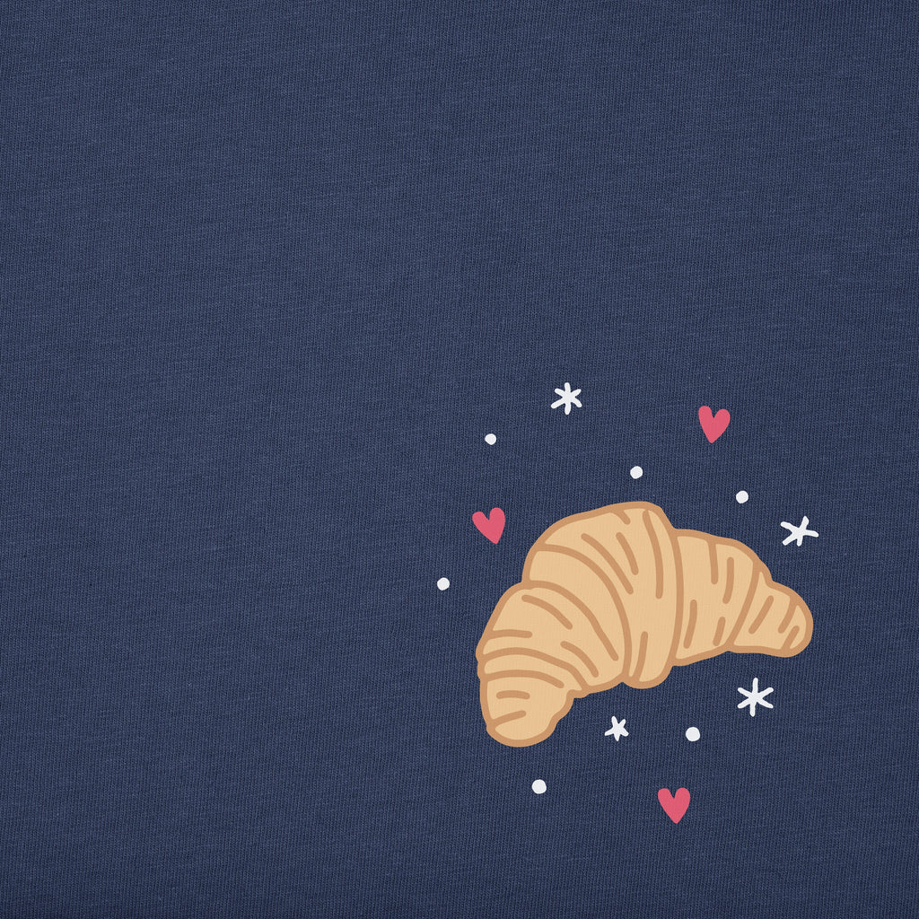 Women's Joyeux Noel Long Sleeve Crusher Tee product image 4