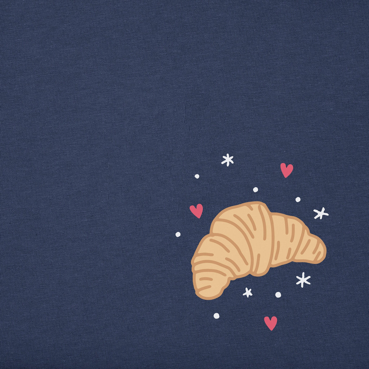 Women's Joyeux Noel Long Sleeve Crusher Tee product image 4